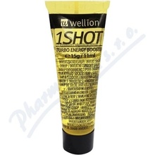 Wellion Tekutý cukor 1Shot 15 g
