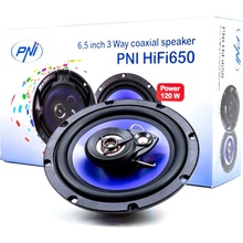 PNI HiFi650