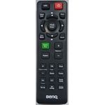 BenQ mx618st, mx620st, mx631st, mx666 - оригинален дистанционен контрол (mx618st, mx620st, mx631st, mx666)