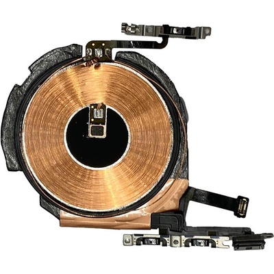iPhone 12 Mini - Náhradní NFC pro bezdrátové nabíjení