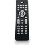 съвместим Philips fwm154, mc151, mcd139b, mcm103b, mcm149, mcm166, mcm2320, pet741d, pet742, fwm387 - заместител дистанционно управление (fwm154, mc151, mcd139b, mcm103b, mcm149, mcm166, mcm2320, pet741d, pet74 Дистанционно