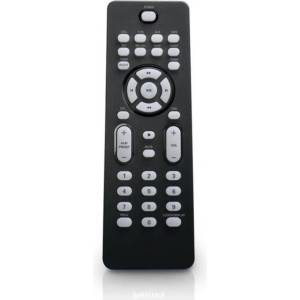 съвместим Philips fwm154, mc151, mcd139b, mcm103b, mcm149, mcm166, mcm2320, pet741d, pet742, fwm387 - заместител дистанционно управление (fwm154, mc151, mcd139b, mcm103b, mcm149, mcm166, mcm2320, pet741d, pet74 Дистанционно