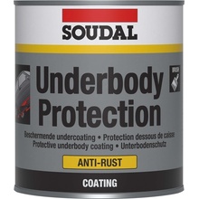 SOUDAL Underbody Protection Gun UBS 5kg