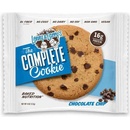 Lenny & Larry's The Complete Cookie bílá čokoláda/makadamové oříšky 113 g