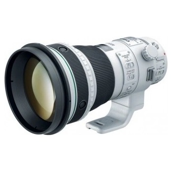 Canon 400mm f/4 DO IS II USM