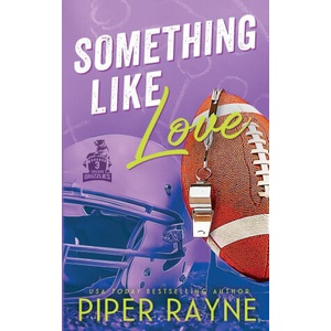 Something Like Love | Piper Rayne (2024)