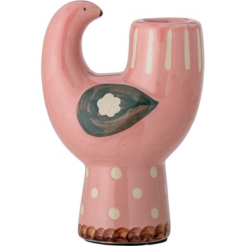 Bloomingville Свещник от керамика Trudy - Bloomingville (82062733)