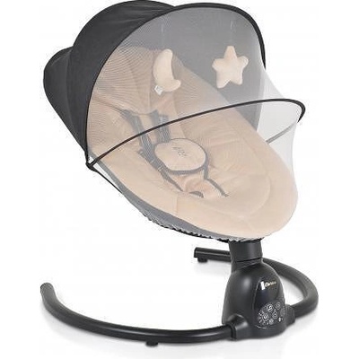 Moni ЕЛЕКТРИЧЕСКА ЛЮЛКА clarissa БЕЖОВ