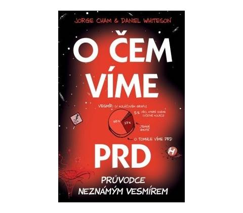 O čem víme prd