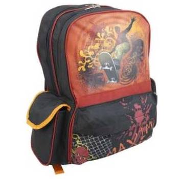 Maxima Ученическа раница Maxima Xtreme с подарък ученически пособия