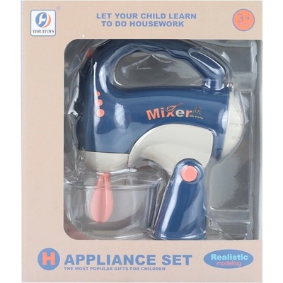 Lamps hračky Šlehač na baterie