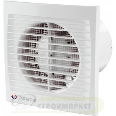 Vents ВЕНТИЛАТОР vents 125s (21290)