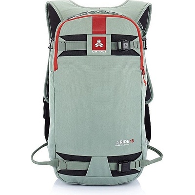 Arva Ride 18 Mousse 18 L