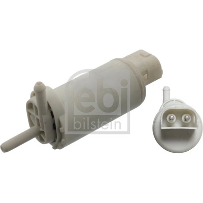 FEBI BILSTEIN Vodní čerpadlo ostřikovače, čistění skel 03372