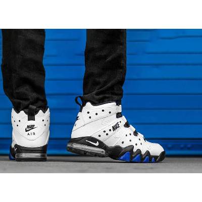 Air Max 2 CB '94 White Old Royal (DD8557-100)