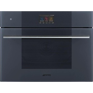 Smeg SO4104S4PG Фурна за вграждане