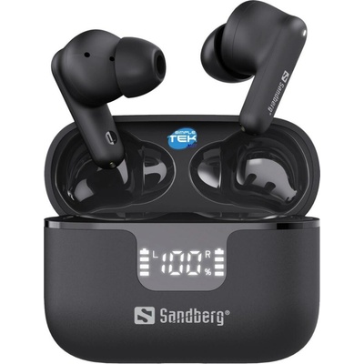 SANDBERG Wireless Earbuds 126-52