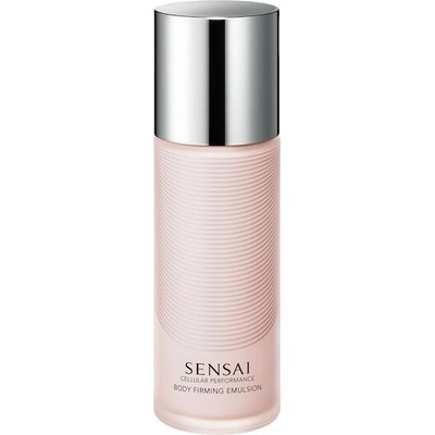 SENSAI Cellular-Performance-–-linie-pece-o-teloBody Firming Emulsion 200 ml