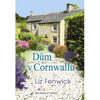 Dům v Cornwallu - Fenwick Liz