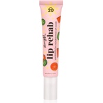 Barry M Lip Rehab хидратиращ балсам за устни SPF 20 10ml
