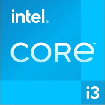 Intel Core i3-14100 3.5GHz Tray