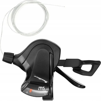 SunRace DLM503