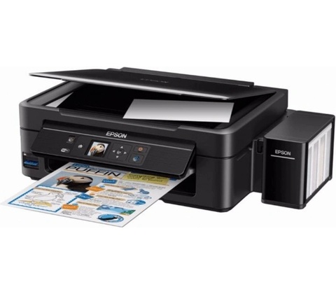Epson L486