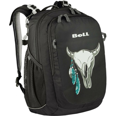 Boll Sioux 2 basalt