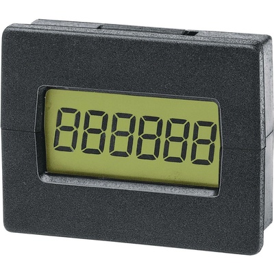 Trumeter 7000AS