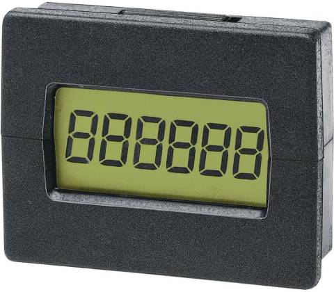 Trumeter 7000AS