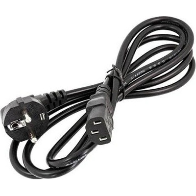 Solex Kábel napájací k PC 230V N5 1,8m 01817