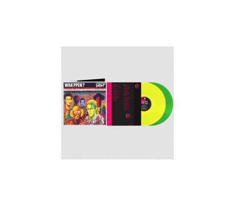 BEAT, THE - WHA\'PPEN LP