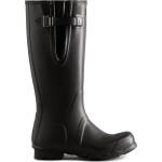 Hunter Boots Мъжки гумени ботуши Hunter Boots Original Tall Side Adjustable Boot Wellington boots - Black - размер 40, 5 (EU) (031-0190-0112)