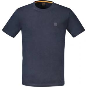 BOSS Мъжка тениска с къс ръкав hugo boss, Размер 3xl, Цвят Синьо (50508584tales_bl404)