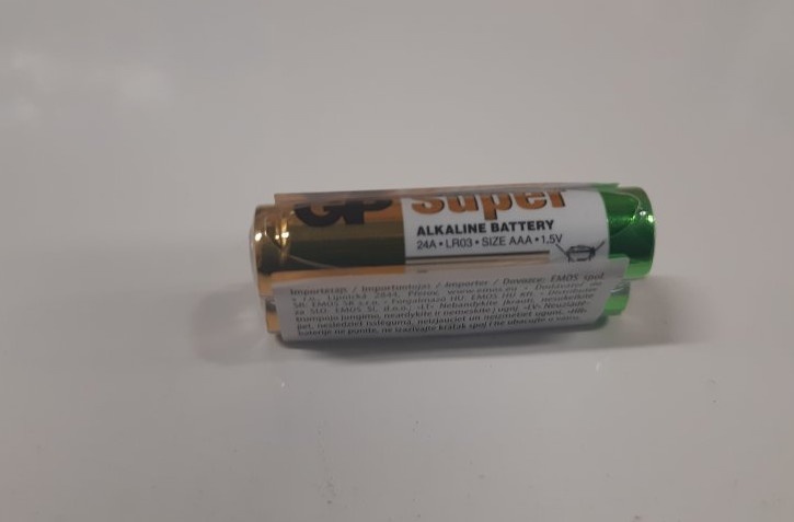 GP Super AAA 1013102000