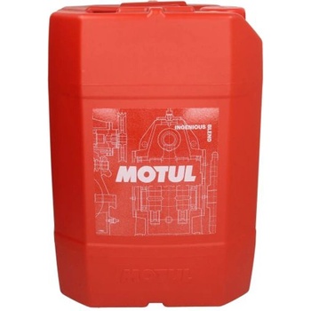 Image 1 of Motul Хидравлично масло motul rubric hm 46 20 литра