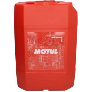 Motul Хидравлично масло motul rubric hm 46 20 литра