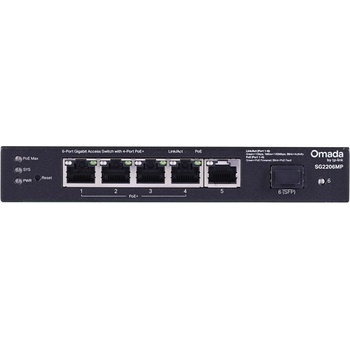 TP-link SG2206MP
