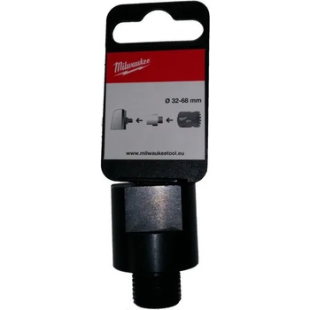 Image 1 of Milwaukee Адаптер за диамантени боркорони М 14 (4932430465)