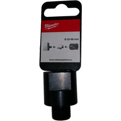 Milwaukee Адаптер за диамантени боркорони М 14 (4932430465)
