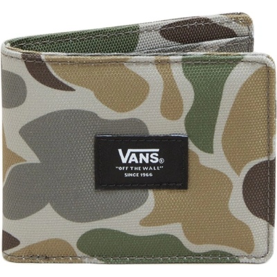 Vans Roats bifold bungee