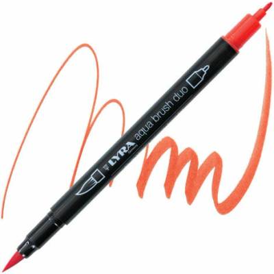 Fixky Lyra Aqua Brush Duo (rôzne odtiene)