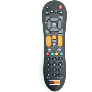 Polsat hd2000, hd3000, hd5000, hd6000, hd7000 - оригинален дистанционен контрол (hd2000, hd3000, hd5000, hd6000, hd7000) Дистанционно