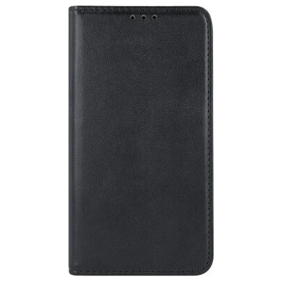 Púzdro Smart Magnetic Book Huawei P30 - čierne