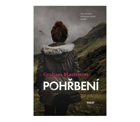 Pohřbení