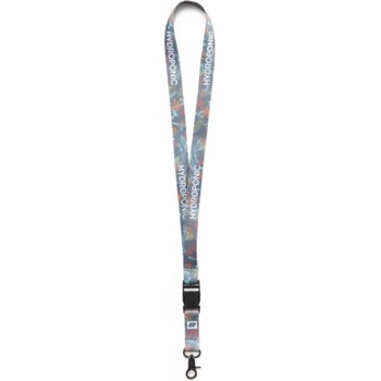 HYDROPONIC Lanyard - Blue (Multicolor)