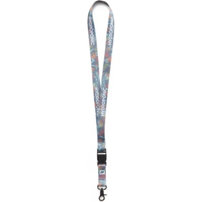 HYDROPONIC Lanyard - Blue (Multicolor)