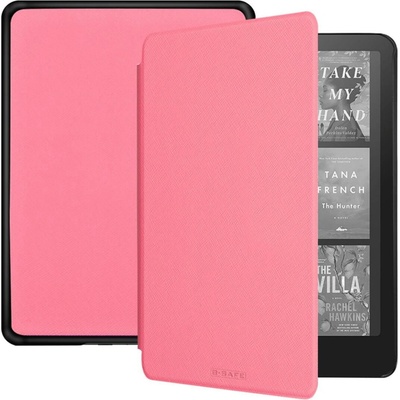 B-SAFE Lock 3561 na Kindle Paperwhite 2024/Colorsoft BSL-AKP-3561 ružové