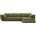 Mazzini Sofas Vanda Zelená