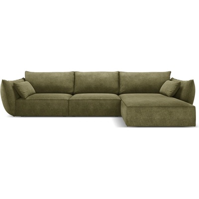 Mazzini Sofas Vanda Zelená
